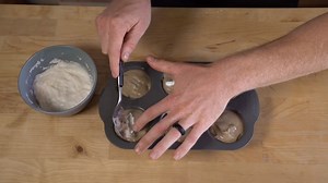 Chief Approved Hot Cross Buns! Want a healthier alternative this year for hot cross buns? Give this super simple recipe a shot! Happy Easter everybody! | The Chief Life | Facebook