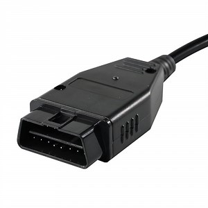 [Hot Item] Female OBD-II Extension Convert Cable Diagnostic Extender Cord Adapter for Car