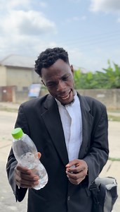 377K views · 12K reactions | Barrister Titus the Liquid Diamond Seller | KingJabin | Facebook