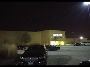 Sears Spring Hill Mall