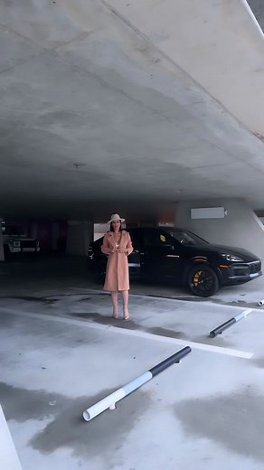 Habibi look at me #miamiswimweek #mayafelix