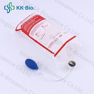 [Hot Item] Nylon Pressure Infusion Bag 3000ml Top Quality Pressure Infusion Bag