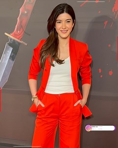 12K views · 438 reactions | Shanaya Kapoor Red Hot Dress Me & Khushi Kapoor, Aditya Roy Kapur Kill Movie Screening Me Nazar Aai || #ShanayaKapoor #KhushiKapoor #adityaroykapur #virals #spotted #fbviral #trending #bollywood #celebrity | Bollywood Paparazzi | Facebook