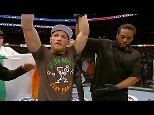 Fight News Now - UFC Fight Night 46: McGregor vs. Brandao, McCall vs. Pickett, TUF 20 - Part 1