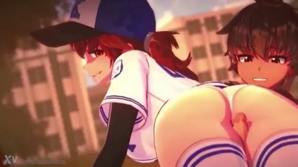 Anna Thighs