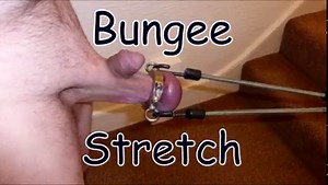 Bungee stretch