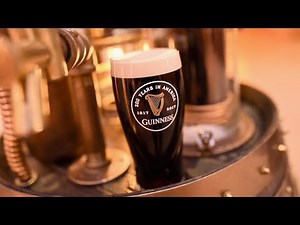 Guinness to open new US brewery in August