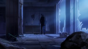 3.2K views · 39 reactions | My favourite anime ❤️   #official English dub ANIME NAME-BLACK BULLET SEASON 1 EPISODE 7 | Mr Rentaro | Facebook