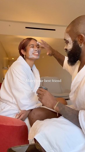 Forever my best friend 🥹 I’ve spent 12 birthdays with you as my answered prayer & you continue to blow me away with the way you love so deeply. 😭You are gentle, so humble, patient, and a true man of God. Your life reflects Christ & the way you lead shows who you really honor & glorify. I love watching you strive to become better every single day. You never stop wanting to learn and I love that about you. The best father, husband, brother, mentor, & friend. As your wife, I’m beyond honored to s