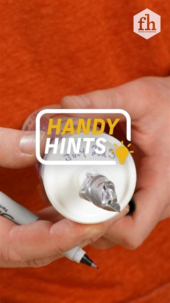 21K views · 55 reactions | Wish I knew this one sooner! #diy #caulking #caulktube | Family Handyman | Facebook