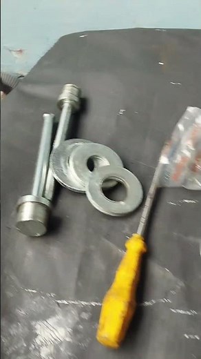 How to Change Washer and Dryer Bearings - São Paulo and metropolitan region call Whts 11985958161