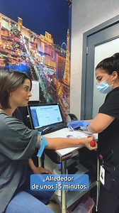 Hola, soy Gaby Vegas, y estoy aquí en Evolution MD para someterme a...