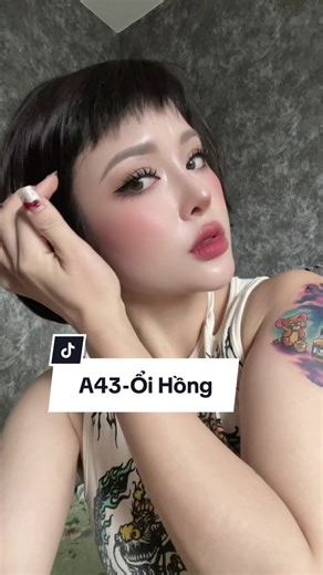 CốcMami trên TikTok