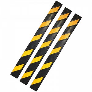 [Hot Item] Rubber Corner Bead Wall Protection Heavy Edge Corner Guard