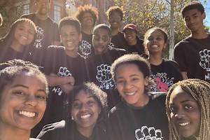 2021 Commencement Information - Admission & Student Engagement | Current Undergraduate Students