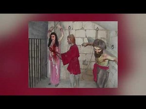 16 Most painful torture devices!!! (Graphic)