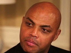 Charles Barkley on Ferguson: Al Sharpton Part Of "Same Sad Sack Of Black Characters"