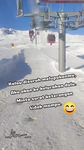 Yo ndak mampu 😄 #fyp #fbpro #sorotan #kontenkreator #kontenkreatorpemula #videoviral #fullmoon #rihanna #leomessi #spaceX #rohitsharma #logistics #semuaorang #Knicks #stitch | Rusmiyati Ros