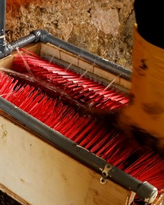 8.1K views | Extremely Useful Boot Cleaning Tool! | Hungry Panda | Facebook