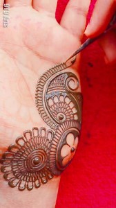 Arabic mehndi design * * * * * #mehndi #9t9arts #mehndidesign #henna #girl #hennadesign #mehandi #reels #wedding #tattoo #Diwali #diwalivibes✨ | 9T9 Arts