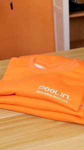 29K views · 151 reactions | Behind the scenes of PooLin workwear batch production. Same logo. Same position. Same quality. #poolinembroiderymachine #embroiderymachine #customembroidery #embroideredworkwear #asmr | Poolin Embroidery Sewing Machine | Facebook