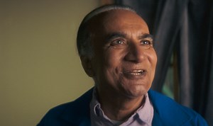 Advanced Chemistry | Iqbal Theba on Comedy Opportunities, Particularly with South Asians
