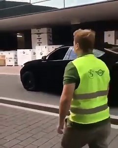 BMW X6 Vantablack ⚫ | Autolux