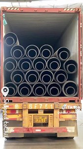 ✅Country: YANBU INDUSTIAL CITY, KINGDOM OF SAUDI ARABIA ✅Project name: Drinking Water supply ✅Products: SDR9, PN20 pipe and fittings ✅About the program: PN20 pipe, ASTM standards, PN20 Injection molded and lathed fittings for drinking water supply. ♨If you have any inquiry, pls contact us 👇👇👇 ♨Our website :www.phhdpepipe.com #hdpe #hdpepipe #pipefitting #fitting #watersupply#plasticpipe #Agriculturalirrigation #irrigationpipe #waterpipe #MunicipalPipeline | Puhui Industry Co.,Ltd