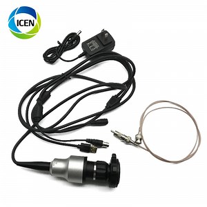 [Hot Item] IN-P031 Endoscope Part Driver USB Endoscope Camera Software Video Endoscope
