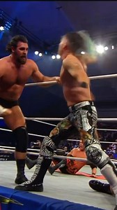 34K views · 253 reactions | Jake Something gets payback on Zachary Wentz! #tnawrestling #tnaboundforglory #prowrestling #tna | TNA Wrestling | Facebook