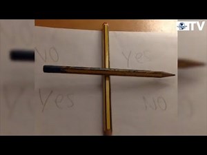 "CharlieCharlie", la ouija casera que causa euforia