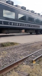 118K views · 2.3K reactions | Ferrocarril Chihuahua Pacífico 朗 Chito pillado  #méxicoimpresionante #OrgulloChihuahuense #fblifestyle #videoviral #ferrocarril #ferrocarrilesmexicanos | Sierra de Chihuahua | Facebook