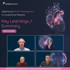 1.5K views | Radcliffe Cardiology on Reels | Facebook