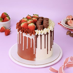 31 reactions | Creative Cake Decorating Ideas | Quick and Easy Cake Decorating Recipes | So Tasty #cake #cakedesign #yumup #cakevideo | Handmade Cake | Facebook