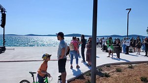 12K views · 159 reactions | Jadrija, medu moj i šećeru... | Šibenski kanal | Facebook