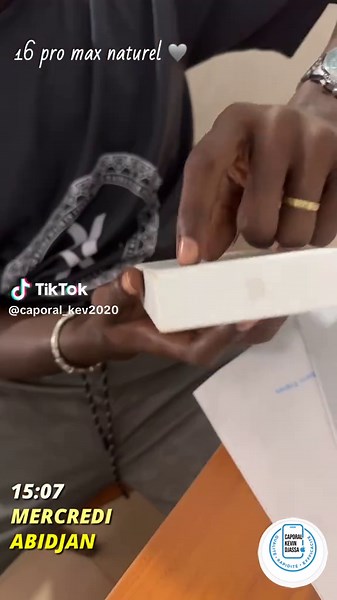 Vidéos de CapOorààl Kéviin djassa  (@caporal_kev2020) avec TEAM2POY SAUTAIRE - mdssounea🇧🇫