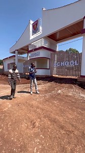 10K views · 247 reactions | SARCASM! A Kenyan comedian sarcastically makes comedy about leaders who enthusiastically cuts ribbons at half-finished or barely-started projects, only to vanish afterward. The humor would likely be rooted in the irony of grand openings without tangible results, highlighting the disconnect between the ceremonial fanfare and actual progress. #malematvupdates | Malema TV | Facebook