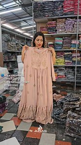 98K views · 1.1K reactions | ST4073- CASUAL WEAR IMPORTED FABRIC...
