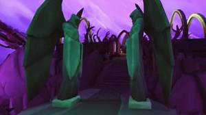 Our developers spill the bones on the lore behind Necromancy, Rising August 7. 📍Learn about the journey and mysteries you'll uncover in our Story Insights video. | RuneScape