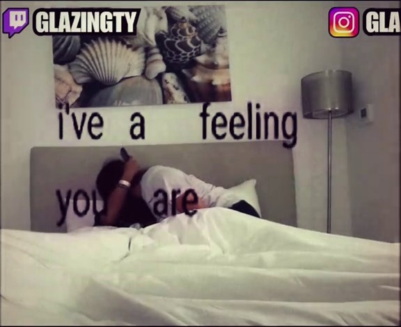 Lovers Sleep Stream Tonight with Alexis