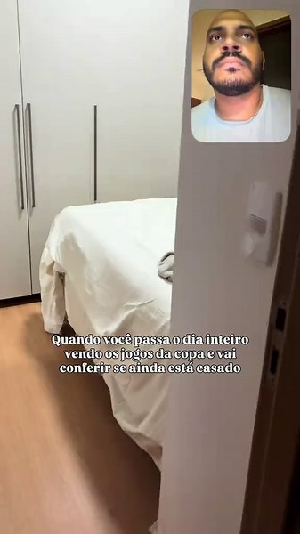 Não é meme não tá? Isso aqui é ao vivo. Fatos reais 🤣 #copadomundo #copa #casal #meme