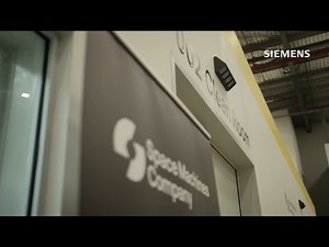 🚀 Explore the future of space logistics