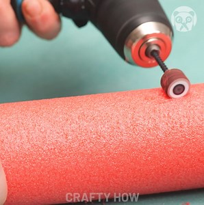 Incredible DIY Sandblaster! | Crafty Panda How