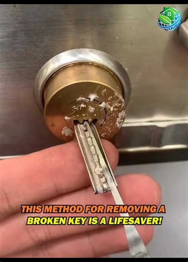 Broken Key Extraction Tool | Best Choice