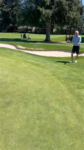 🚨 HOLE-IN-ONE ALERT 🚨 Our very own Course Superintendent, Craig Benson, made his 3rd career HIO on Hole #6 today!! You could hear the roars around the entire neighborhood. Congratulations, Benson! Next time you see him, please be sure to congratulate him! | Meridian Valley Country Club