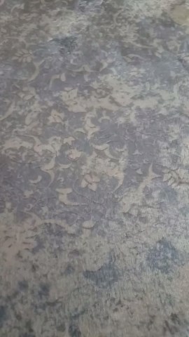 Pink Turkish Boho Rug, Floral Mandala, Dusty Rose, Muted Oushak, Faded Minimalist, Rustic Unique - Etsy