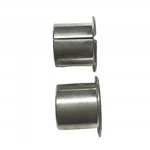 [Hot Item] Versatile Sliding Bearing Bushing for Customized Hydraulic Cylinder Applications