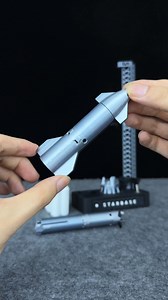 75K views · 318 reactions | Complete SpaceX starbase model #fyp #SpaceX #starbase #3d #printed #model #reels | Nikola Toy | Facebook