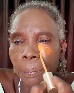 3.5M views · 33K reactions | Bridal makeup isn’t just for the youngsters, it’s for all of you beautiful mature brides-to-be too!﻿﻿ By @mary__j__black IG: instagram.com/mary__j__black YTB: youtube.com/c/MaryJBlackmjb | Crowned Ladies | Facebook