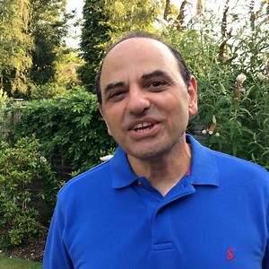 3.5K views · 467 reactions | #Patience ‘Let your hope keep you joyful, be patient in your troubles and pray at all times’. Romans 12v12 | J.John | Facebook